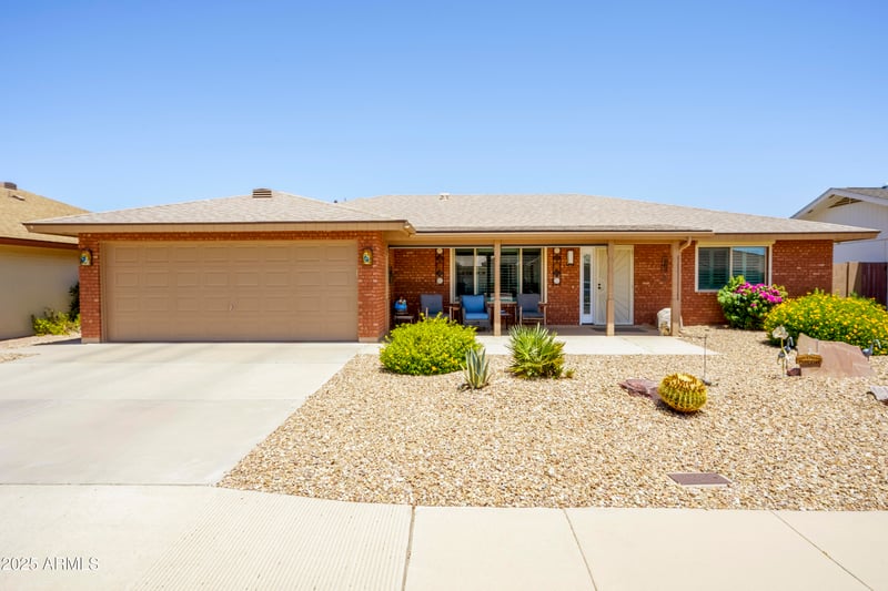 7842 Navarro Ave, Mesa, AZ 85209