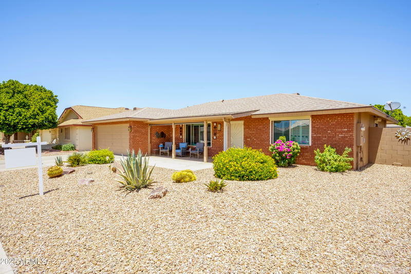 7842 Navarro Ave, Mesa, AZ 85209