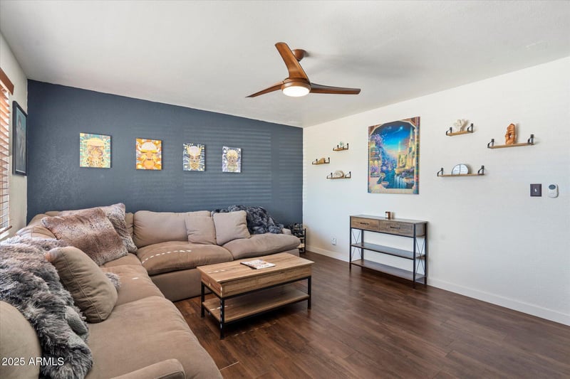 7842 Willetta St, Scottsdale, AZ 85257