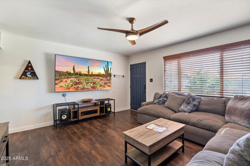 7842 Willetta St, Scottsdale, AZ 85257