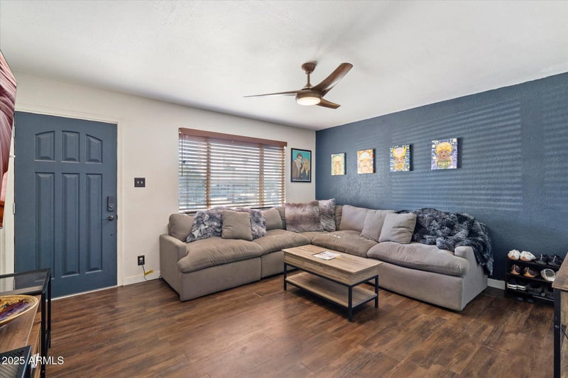 7842 Willetta St, Scottsdale, AZ 85257