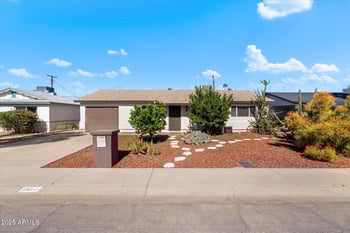 7842 Willetta St, Scottsdale, AZ 85257