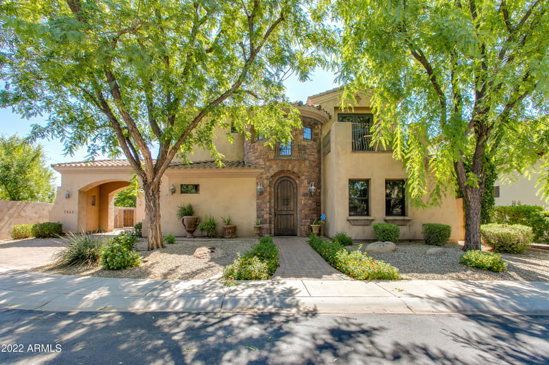 7843 N 3rd Way, Phoenix, AZ 85020