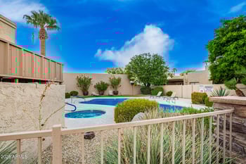 7843 Valley View Rd, Scottsdale, AZ 85250