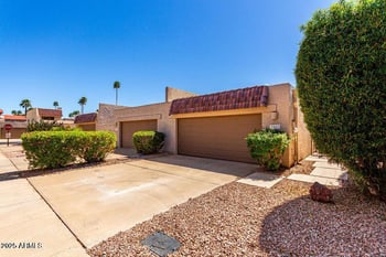7843 Valley View Rd, Scottsdale, AZ 85250