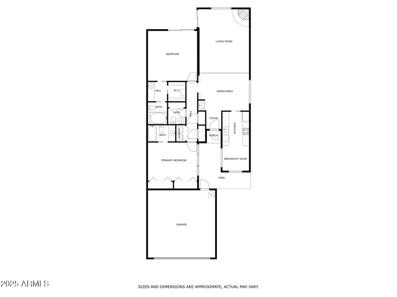 7843 Valley View Rd, Scottsdale, AZ 85250