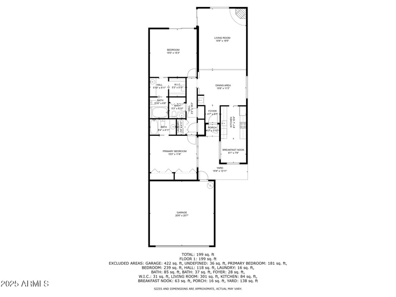 7843 Valley View Rd, Scottsdale, AZ 85250