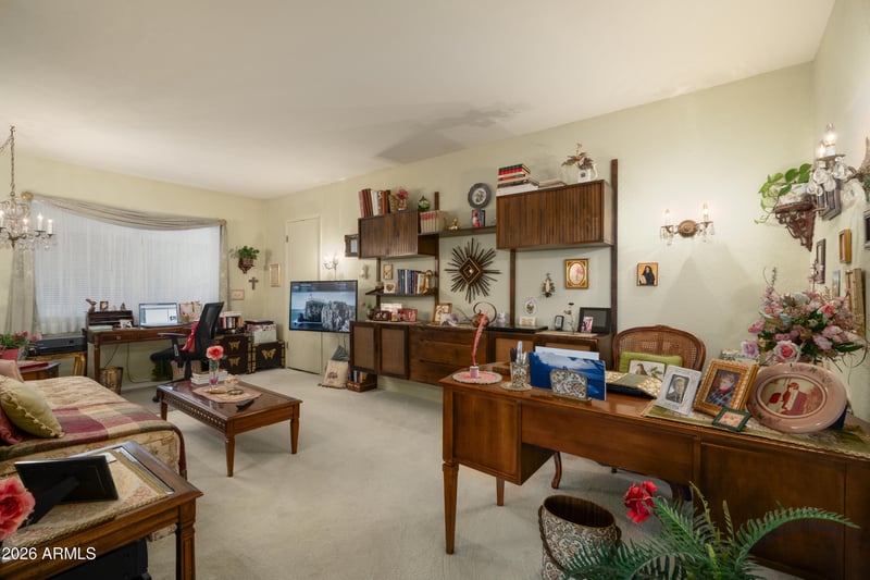 7843 Via Marina --, Scottsdale, AZ 85258