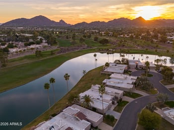 7843 Via Marina --, Scottsdale, AZ 85258