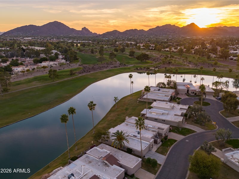 7843 Via Marina --, Scottsdale, AZ 85258
