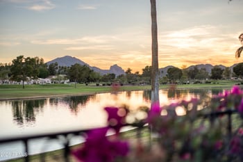 7843 Via Marina --, Scottsdale, AZ 85258