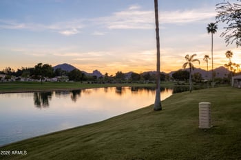 7843 Via Marina --, Scottsdale, AZ 85258