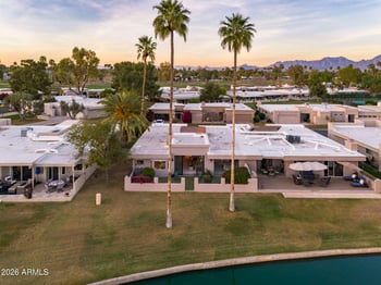 7843 Via Marina --, Scottsdale, AZ 85258