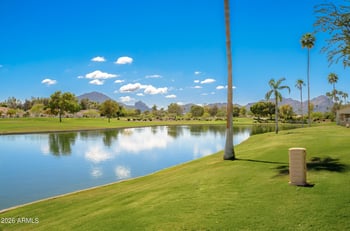 7843 Via Marina --, Scottsdale, AZ 85258