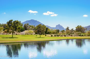 7843 Via Marina --, Scottsdale, AZ 85258