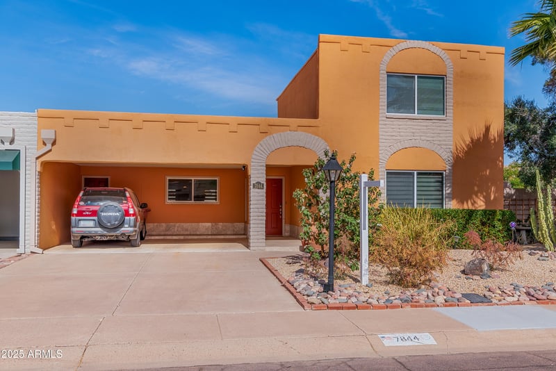 7844 Coolidge St, Scottsdale, AZ 85251