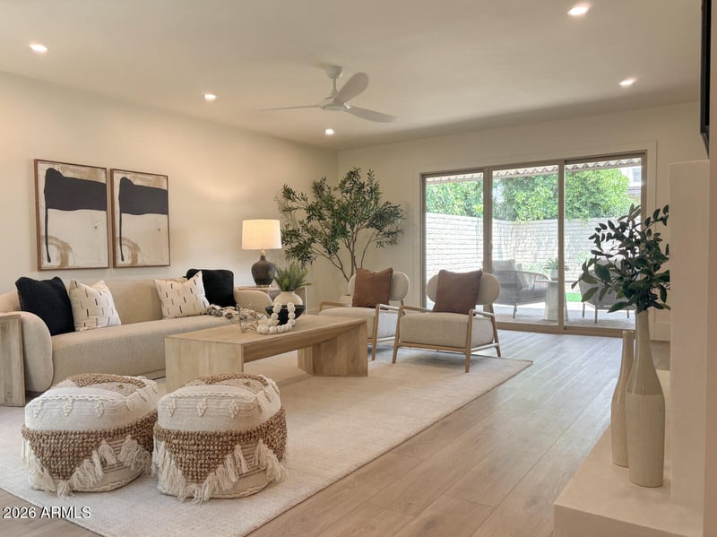 7844 E Crestwood Way, Scottsdale, AZ 85250