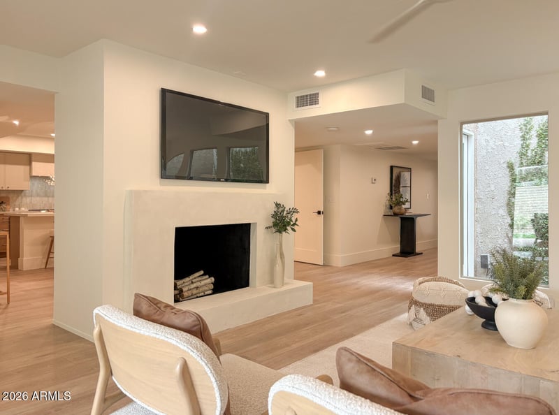 7844 E Crestwood Way, Scottsdale, AZ 85250