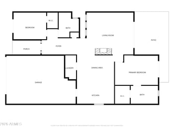 7844 Crestwood Way, Scottsdale, AZ 85250