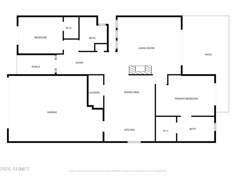 7844 E Crestwood Way, Scottsdale, AZ 85250