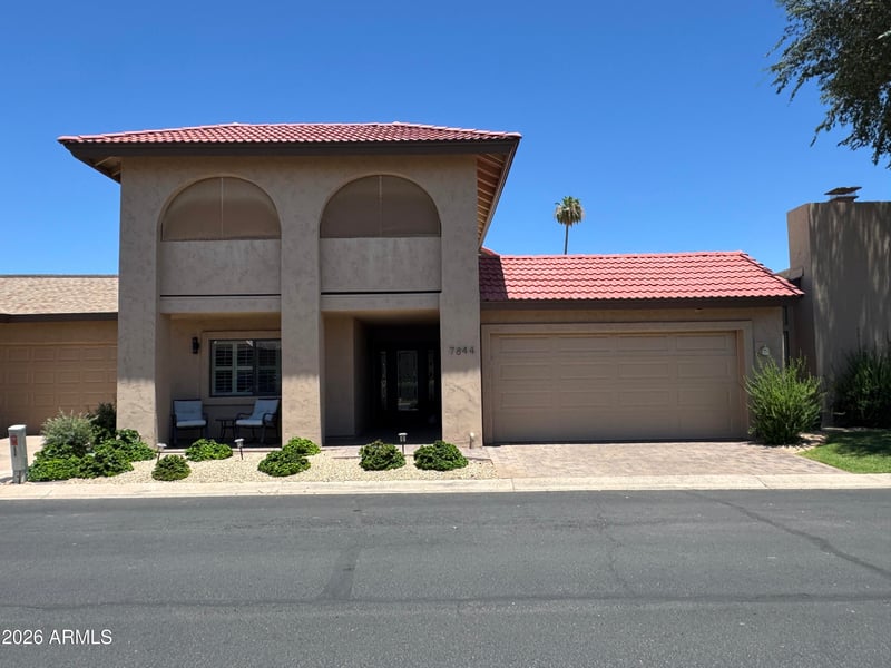 7844 Sage Dr, Scottsdale, AZ 85250