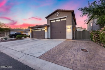 7844 Molly Dr, Peoria, AZ 85383