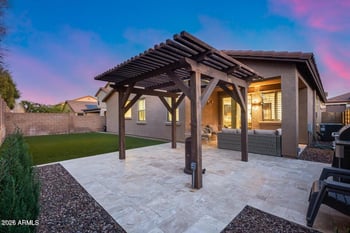 7844 Molly Dr, Peoria, AZ 85383