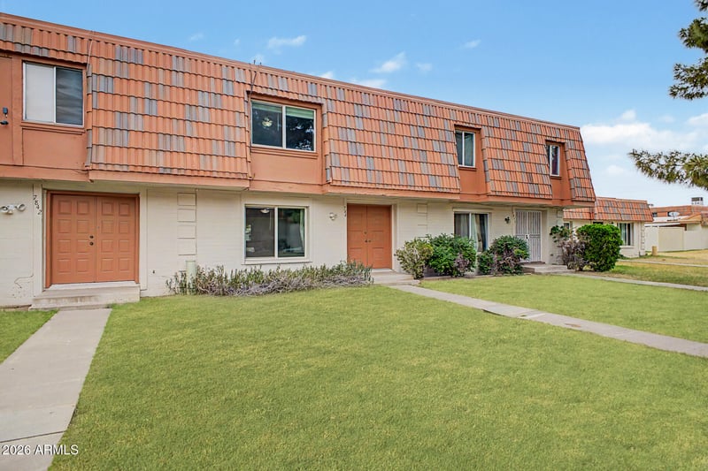 7844 47th Ave, Glendale, AZ 85301