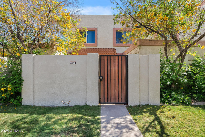 7844 Rovey Ave, Scottsdale, AZ 85250