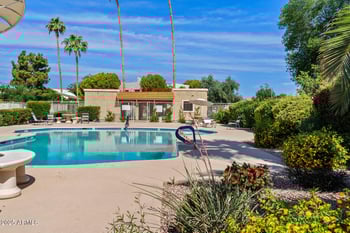 7844 Rovey Ave, Scottsdale, AZ 85250