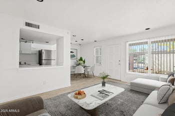 7844 Rovey Ave, Scottsdale, AZ 85250