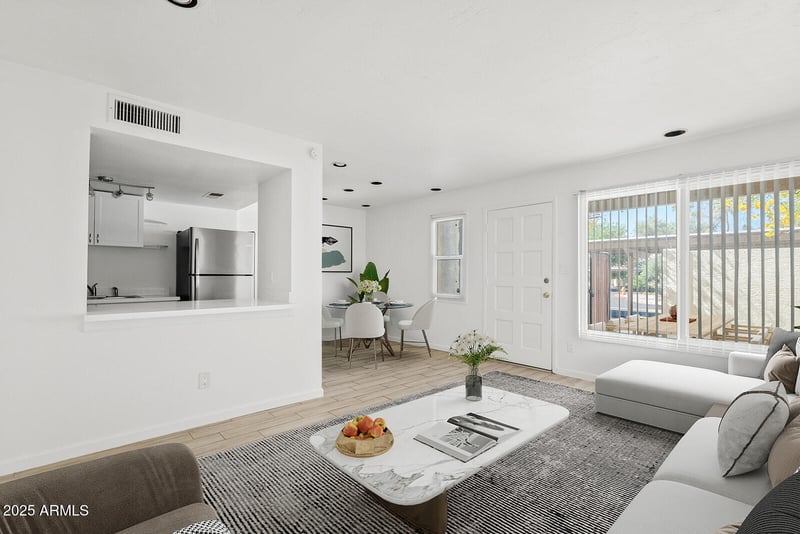 7844 Rovey Ave, Scottsdale, AZ 85250