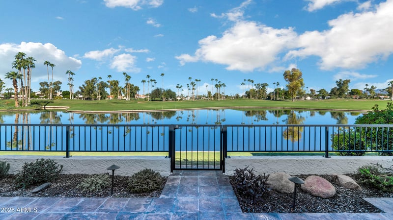 7844 Via Costa --, Scottsdale, AZ 85258