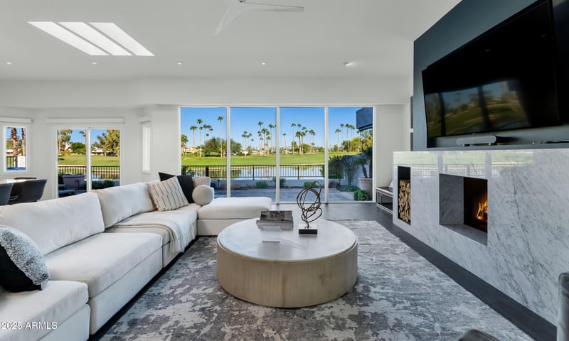 7844 Via Costa --, Scottsdale, AZ 85258