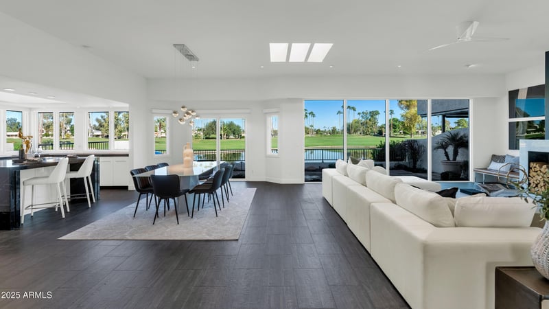 7844 Via Costa --, Scottsdale, AZ 85258