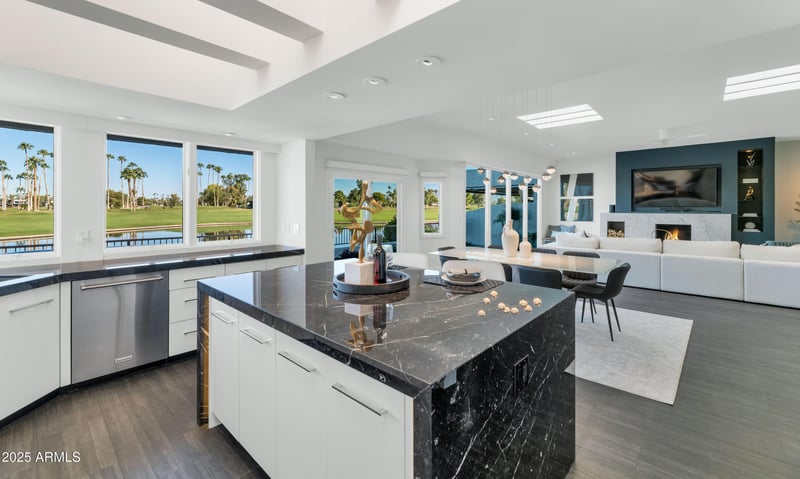 7844 Via Costa --, Scottsdale, AZ 85258