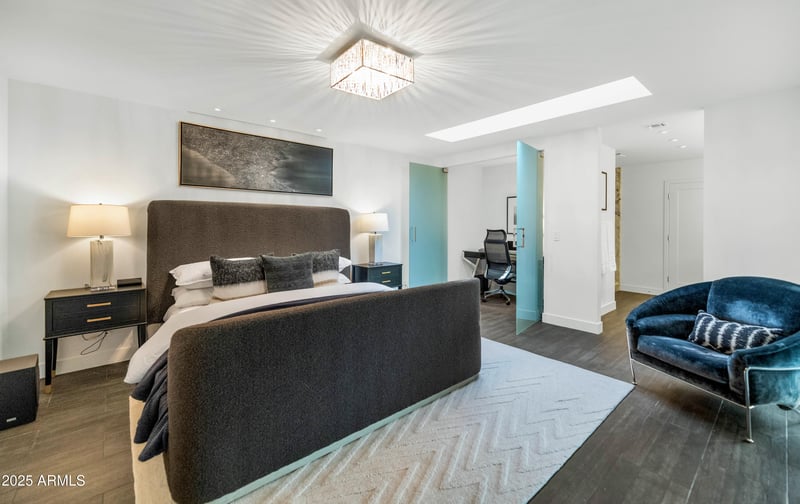 7844 Via Costa --, Scottsdale, AZ 85258