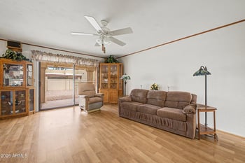 7845 Fountain Cv, Mesa, AZ 85208