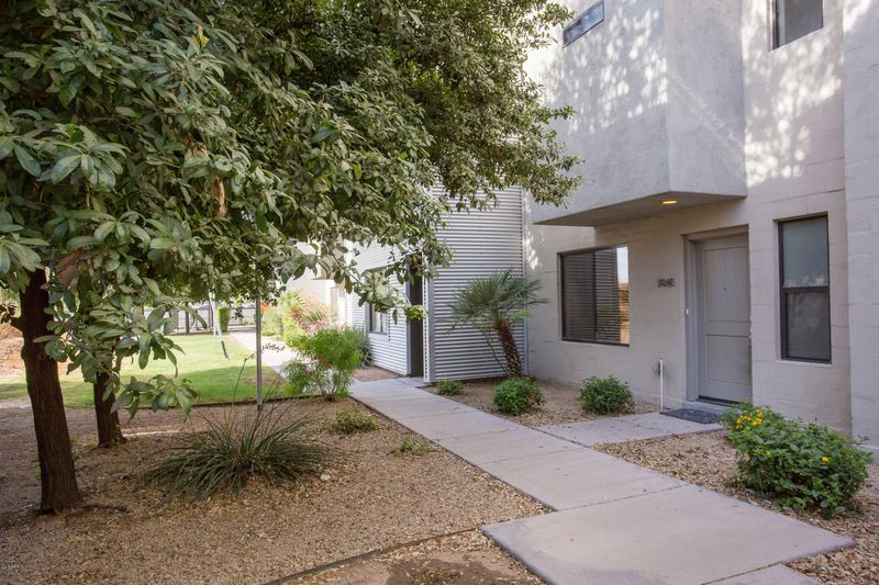 7845 N 21st Ave, Phoenix, AZ 85021