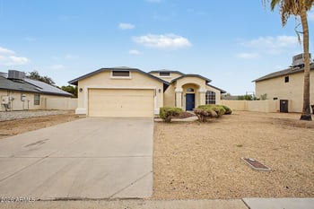 7845 Beryl Ave, Peoria, AZ 85345