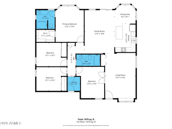 7845 Beryl Ave, Peoria, AZ 85345