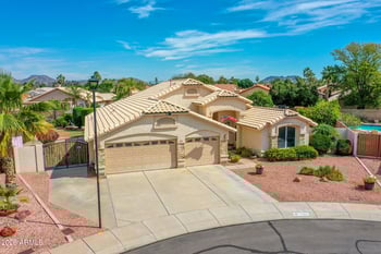 7846 Behrend Dr, Glendale, AZ 85308