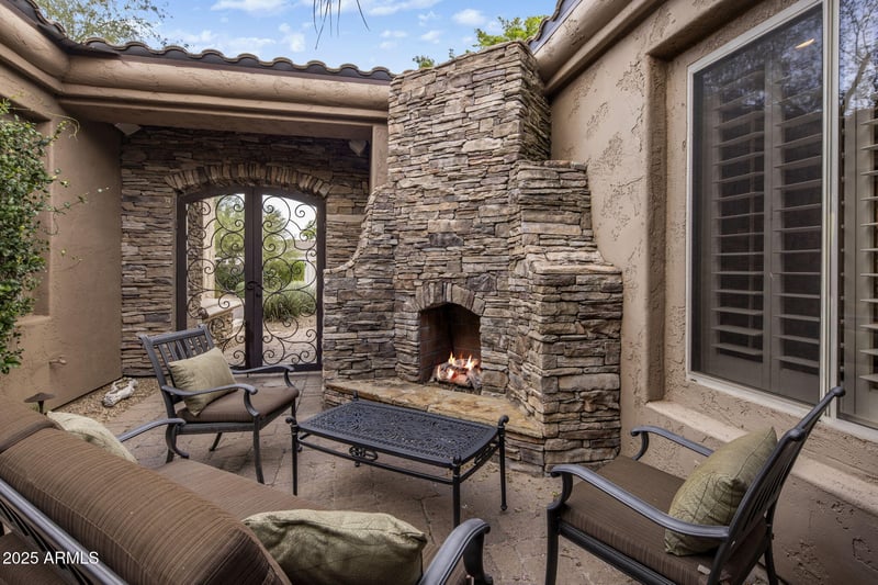 7846 Candelaria Dr, Scottsdale, AZ 85255