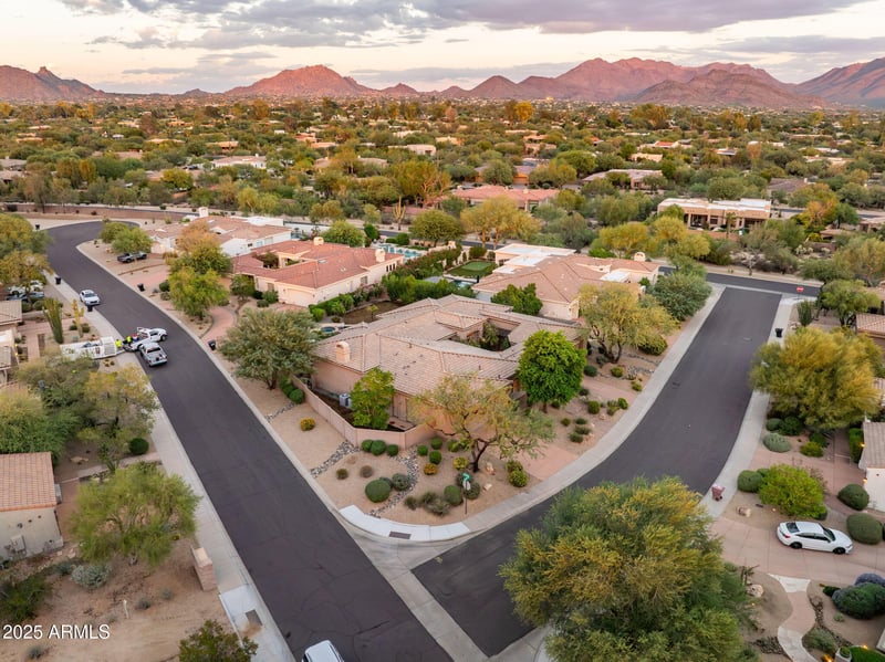 7846 Candelaria Dr, Scottsdale, AZ 85255