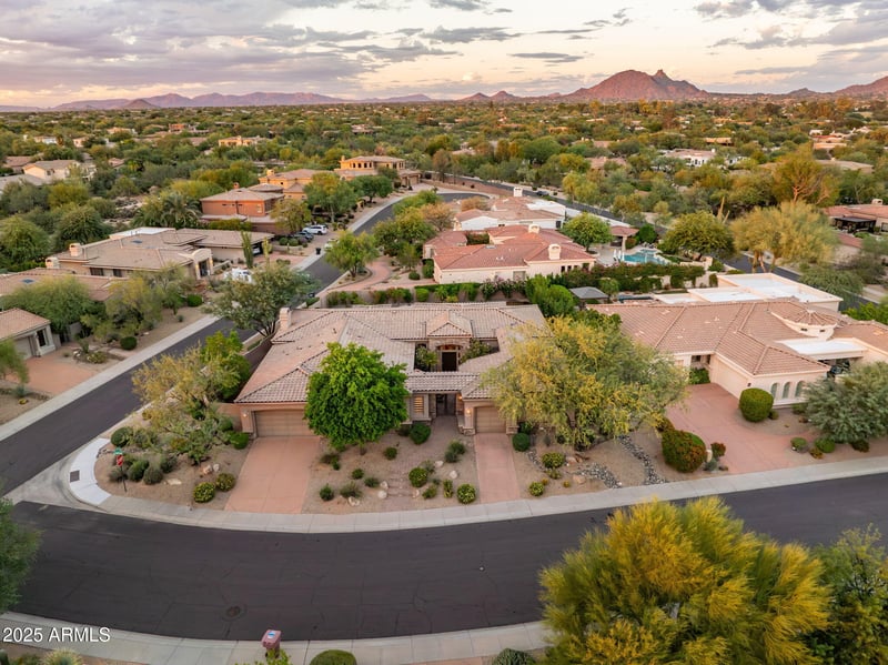 7846 Candelaria Dr, Scottsdale, AZ 85255
