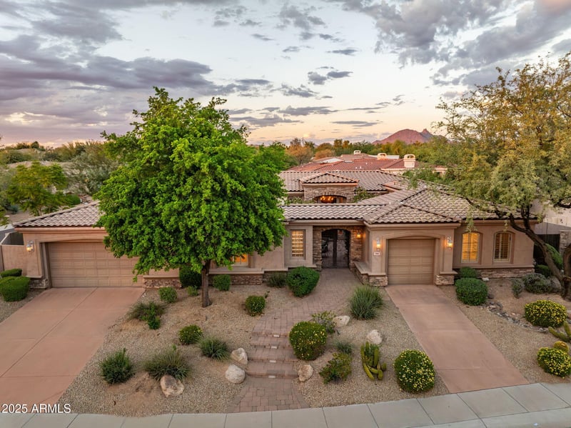 7846 Candelaria Dr, Scottsdale, AZ 85255
