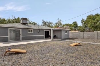 7846 E Belleview St, Scottsdale, AZ 85257