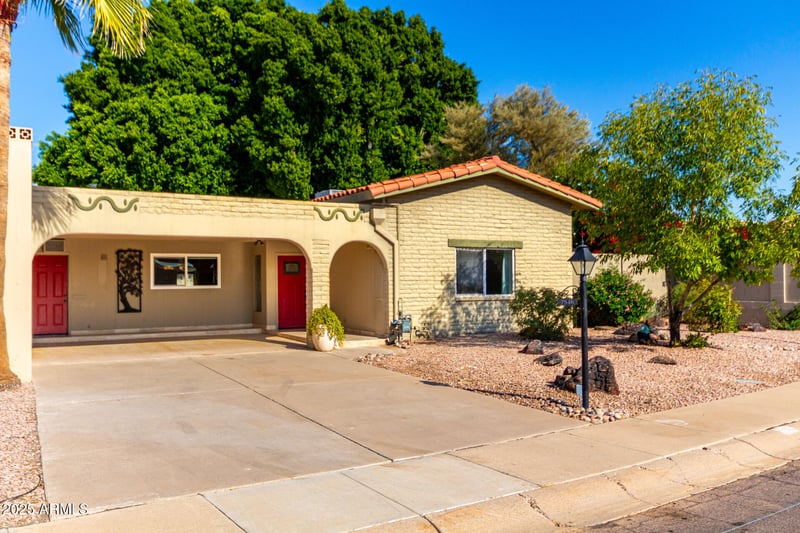 7846 Northland Dr, Scottsdale, AZ 85251