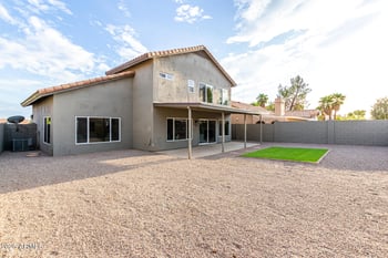 7846 Ocotillo Rd, Glendale, AZ 85303