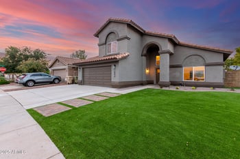 7846 Ocotillo Rd, Glendale, AZ 85303